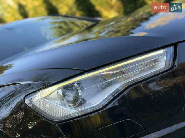 Ауди А6, объемом двигателя 2.97 л и пробегом 296 тыс. км за 20650 $, фото 9 на Automoto.ua