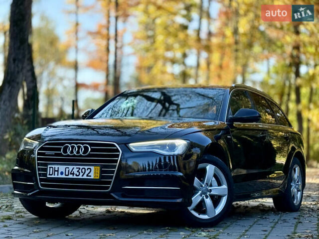 Ауди А6, объемом двигателя 2.97 л и пробегом 238 тыс. км за 20550 $, фото 1 на Automoto.ua
