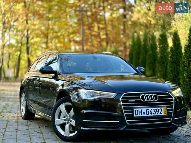 Ауди А6, объемом двигателя 2.97 л и пробегом 238 тыс. км за 20550 $, фото 14 на Automoto.ua