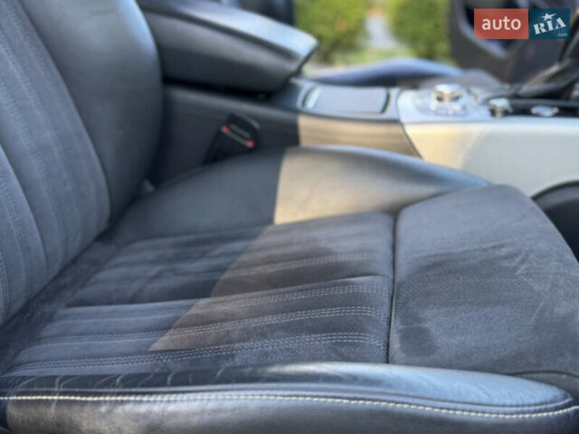 Ауди А6, объемом двигателя 2.97 л и пробегом 296 тыс. км за 20650 $, фото 70 на Automoto.ua