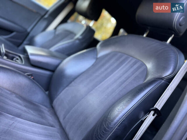 Ауди А6, объемом двигателя 2.97 л и пробегом 238 тыс. км за 20550 $, фото 35 на Automoto.ua