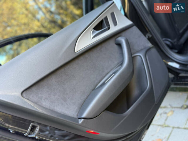 Ауди А6, объемом двигателя 2.97 л и пробегом 238 тыс. км за 20550 $, фото 63 на Automoto.ua