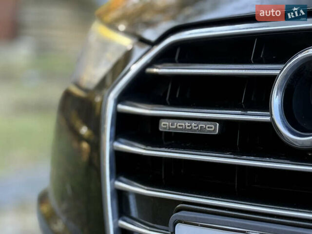 Ауди А6, объемом двигателя 2.97 л и пробегом 296 тыс. км за 20650 $, фото 8 на Automoto.ua