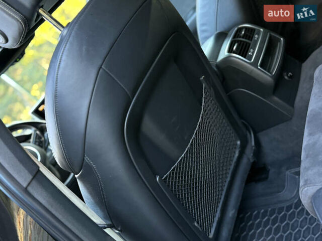 Ауди А6, объемом двигателя 2.97 л и пробегом 238 тыс. км за 20550 $, фото 69 на Automoto.ua