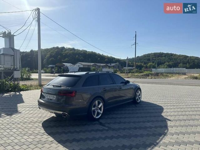 Ауди А6, объемом двигателя 3 л и пробегом 220 тыс. км за 25500 $, фото 4 на Automoto.ua