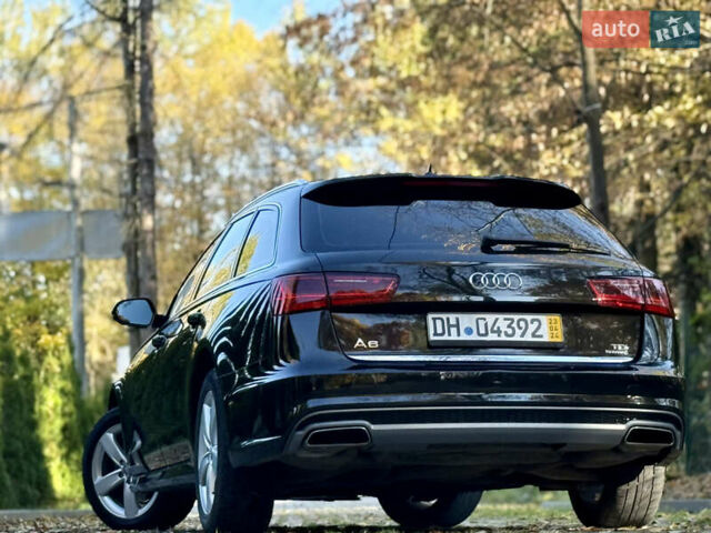 Ауди А6, объемом двигателя 2.97 л и пробегом 296 тыс. км за 20650 $, фото 24 на Automoto.ua