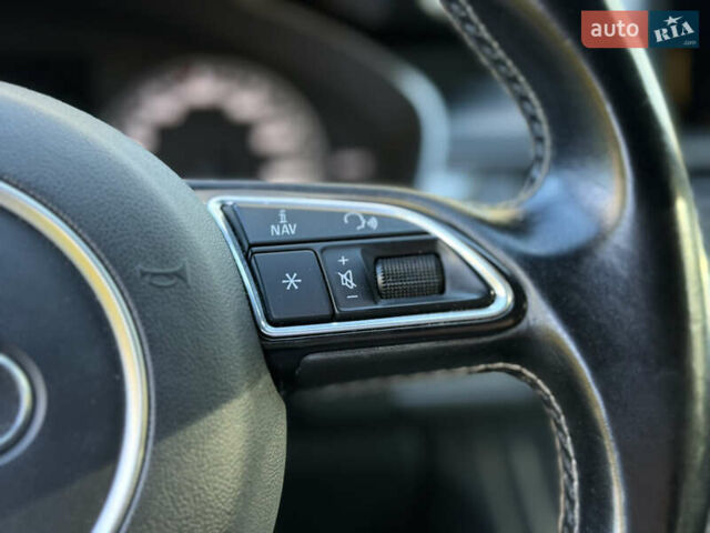Ауди А6, объемом двигателя 2.97 л и пробегом 238 тыс. км за 20550 $, фото 46 на Automoto.ua