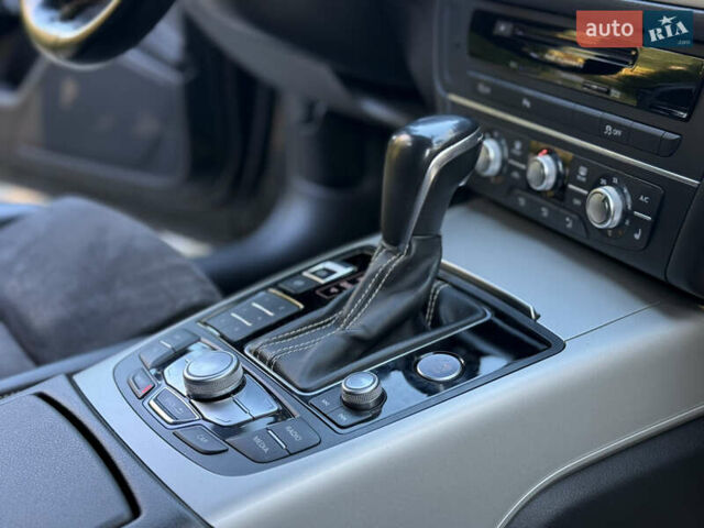 Ауди А6, объемом двигателя 2.97 л и пробегом 238 тыс. км за 20550 $, фото 74 на Automoto.ua