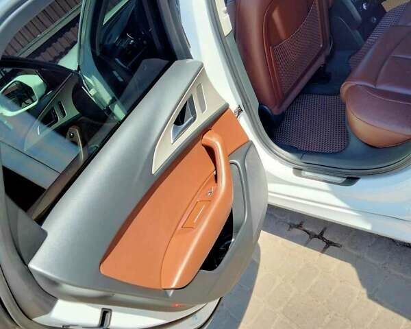 Ауди А6, объемом двигателя 1.97 л и пробегом 320 тыс. км за 21500 $, фото 11 на Automoto.ua