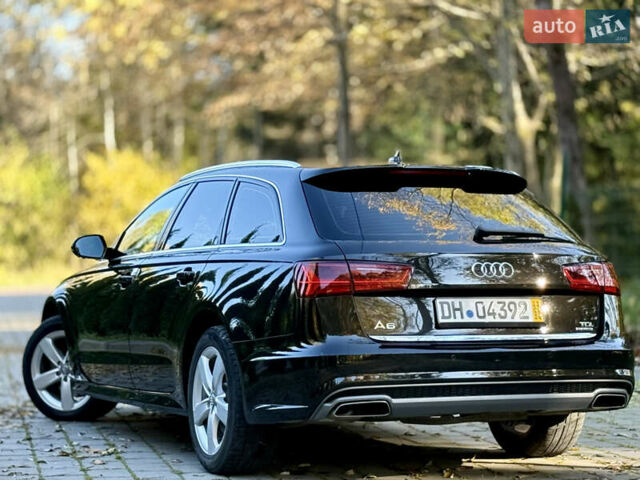 Ауди А6, объемом двигателя 2.97 л и пробегом 238 тыс. км за 20550 $, фото 23 на Automoto.ua