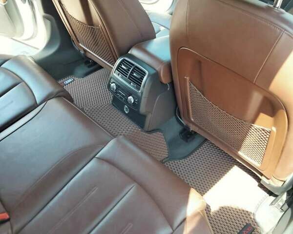 Ауди А6, объемом двигателя 1.97 л и пробегом 320 тыс. км за 21500 $, фото 17 на Automoto.ua