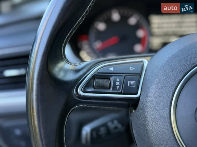 Ауди А6, объемом двигателя 2.97 л и пробегом 238 тыс. км за 20550 $, фото 45 на Automoto.ua