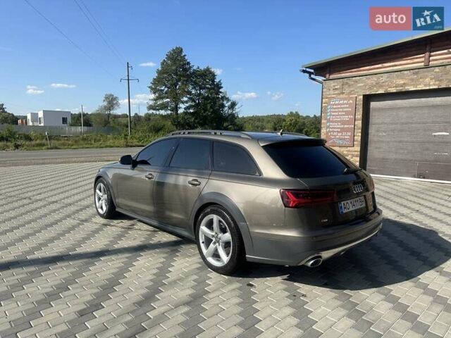 Ауди А6, объемом двигателя 3 л и пробегом 220 тыс. км за 25500 $, фото 6 на Automoto.ua