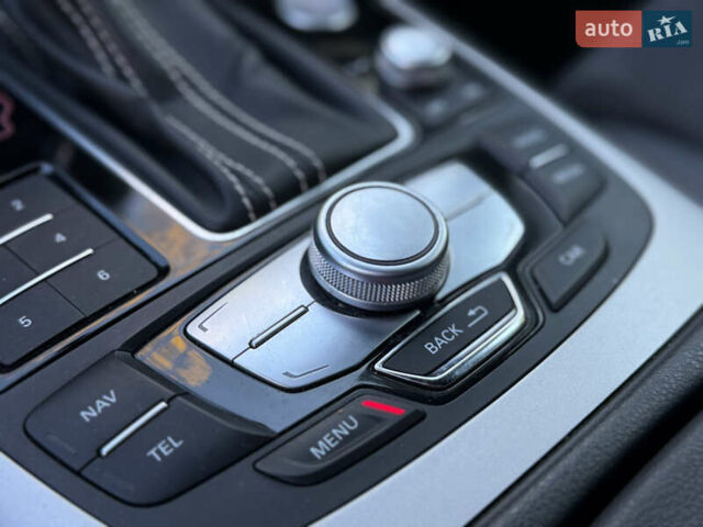 Ауди А6, объемом двигателя 2.97 л и пробегом 296 тыс. км за 20650 $, фото 54 на Automoto.ua