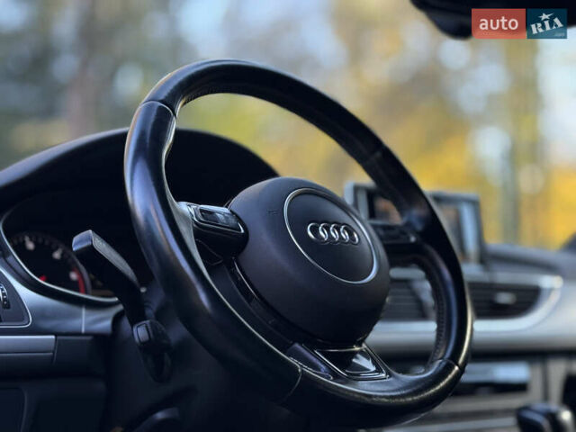 Ауди А6, объемом двигателя 2.97 л и пробегом 238 тыс. км за 20550 $, фото 42 на Automoto.ua