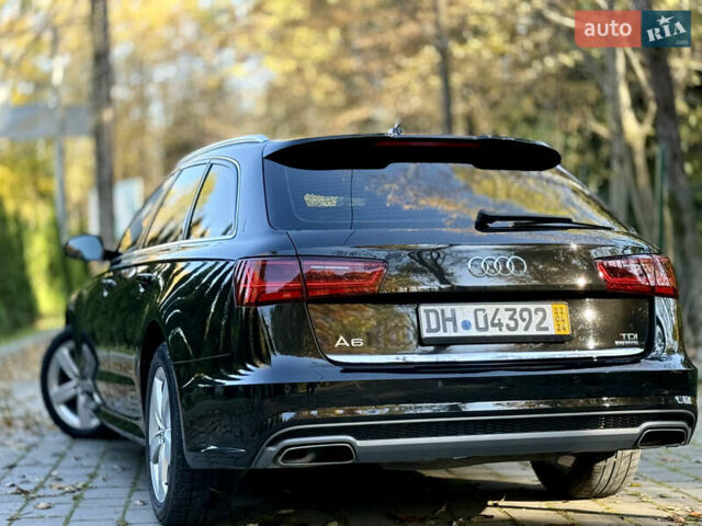 Ауди А6, объемом двигателя 2.97 л и пробегом 238 тыс. км за 20550 $, фото 21 на Automoto.ua