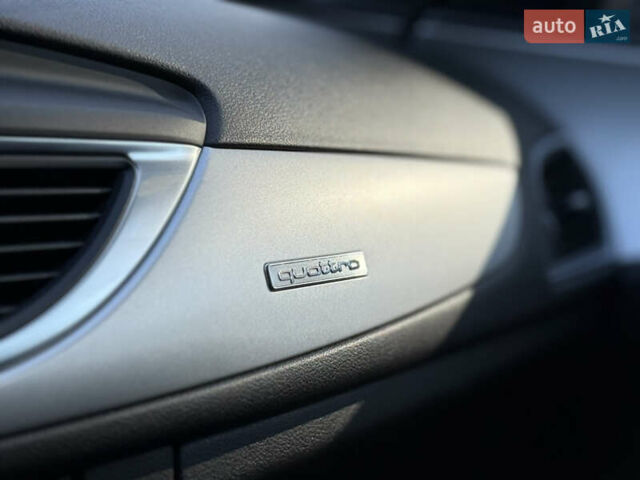 Ауди А6, объемом двигателя 2.97 л и пробегом 296 тыс. км за 20650 $, фото 60 на Automoto.ua