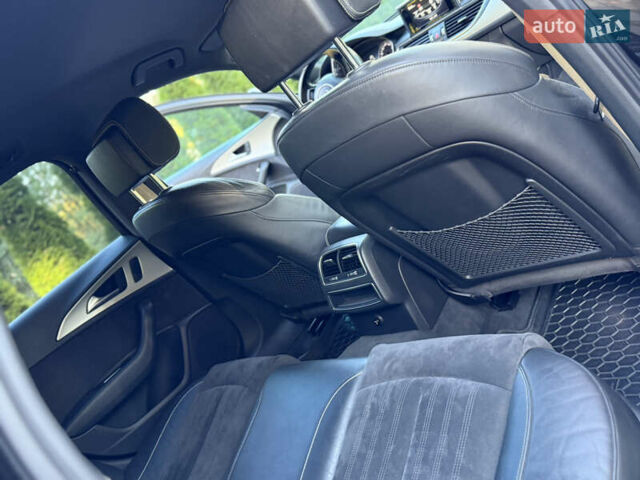 Ауди А6, объемом двигателя 2.97 л и пробегом 238 тыс. км за 20550 $, фото 80 на Automoto.ua