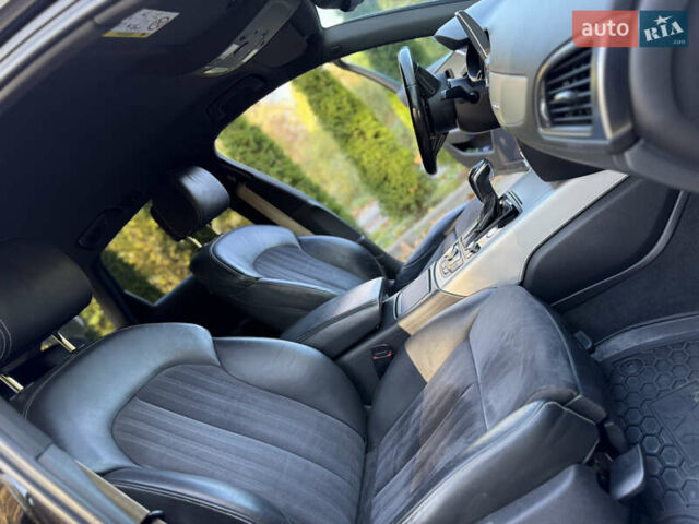 Ауди А6, объемом двигателя 2.97 л и пробегом 238 тыс. км за 20550 $, фото 73 на Automoto.ua