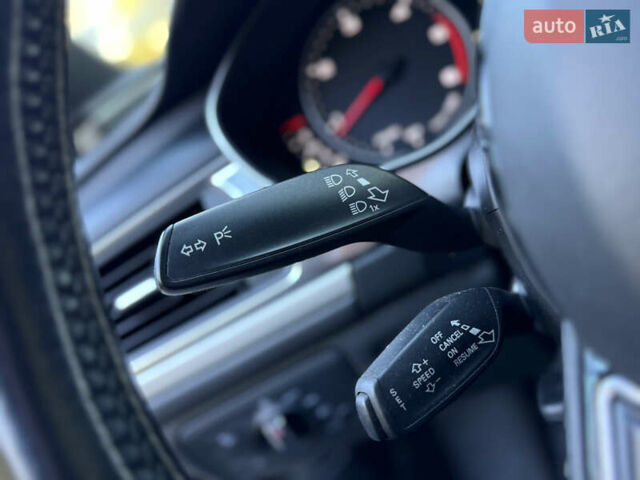 Ауди А6, объемом двигателя 2.97 л и пробегом 238 тыс. км за 20550 $, фото 43 на Automoto.ua