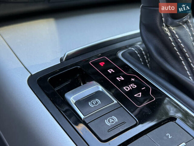 Ауди А6, объемом двигателя 2.97 л и пробегом 296 тыс. км за 20650 $, фото 52 на Automoto.ua