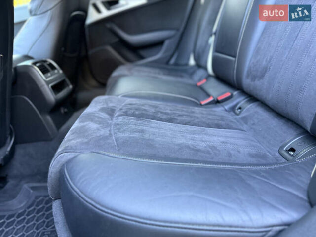 Ауди А6, объемом двигателя 2.97 л и пробегом 238 тыс. км за 20550 $, фото 65 на Automoto.ua