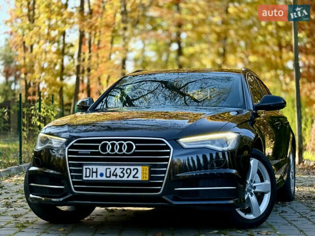 Ауди А6, объемом двигателя 2.97 л и пробегом 296 тыс. км за 20650 $, фото 1 на Automoto.ua