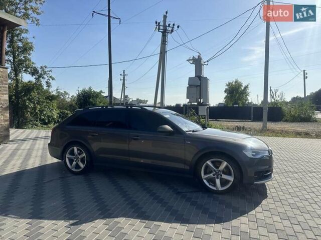 Ауди А6, объемом двигателя 3 л и пробегом 220 тыс. км за 25500 $, фото 3 на Automoto.ua