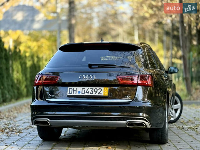 Ауди А6, объемом двигателя 2.97 л и пробегом 238 тыс. км за 20550 $, фото 31 на Automoto.ua