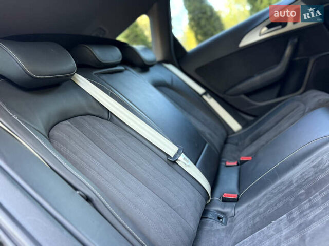 Ауди А6, объемом двигателя 2.97 л и пробегом 238 тыс. км за 20550 $, фото 77 на Automoto.ua