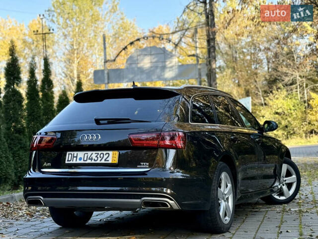 Ауди А6, объемом двигателя 2.97 л и пробегом 238 тыс. км за 20550 $, фото 30 на Automoto.ua