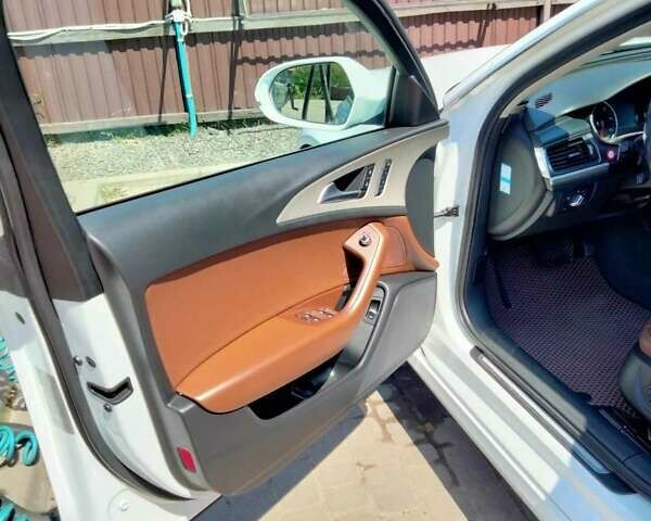 Ауди А6, объемом двигателя 1.97 л и пробегом 320 тыс. км за 21500 $, фото 9 на Automoto.ua