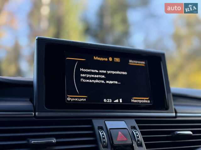 Ауди А6, объемом двигателя 2.97 л и пробегом 296 тыс. км за 20650 $, фото 48 на Automoto.ua