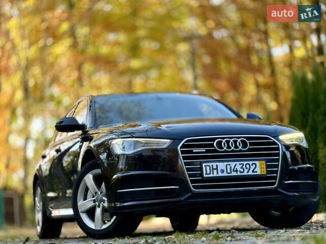 Ауди А6, объемом двигателя 2.97 л и пробегом 238 тыс. км за 20550 $, фото 16 на Automoto.ua