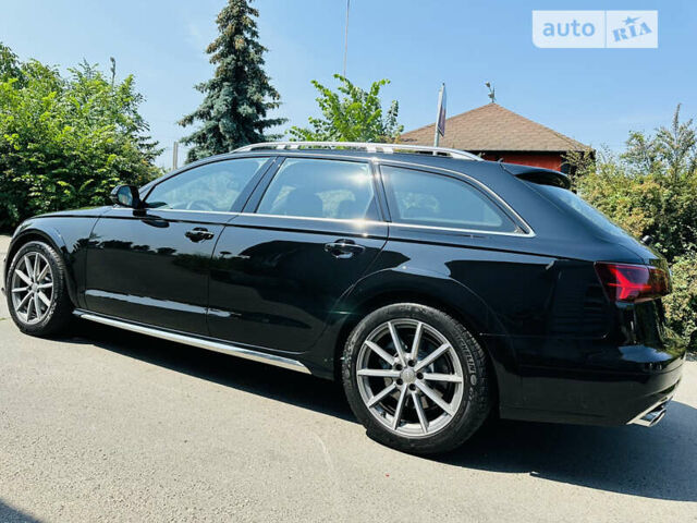 Ауди А6, объемом двигателя 3 л и пробегом 174 тыс. км за 27500 $, фото 4 на Automoto.ua