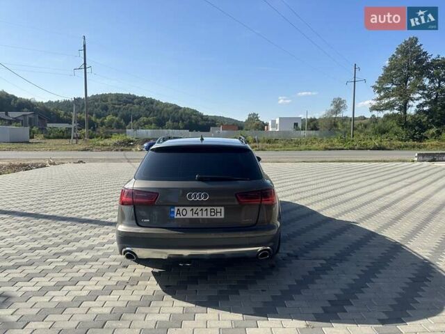 Ауди А6, объемом двигателя 3 л и пробегом 220 тыс. км за 25500 $, фото 5 на Automoto.ua