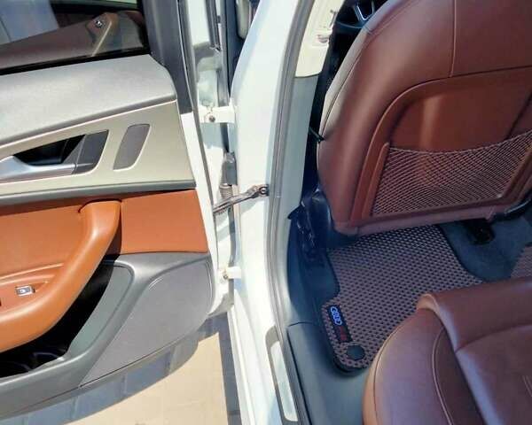 Ауди А6, объемом двигателя 1.97 л и пробегом 320 тыс. км за 21500 $, фото 12 на Automoto.ua