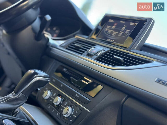 Ауди А6, объемом двигателя 2.97 л и пробегом 238 тыс. км за 20550 $, фото 75 на Automoto.ua