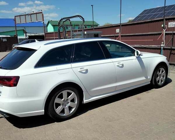 Ауди А6, объемом двигателя 1.97 л и пробегом 320 тыс. км за 21500 $, фото 15 на Automoto.ua