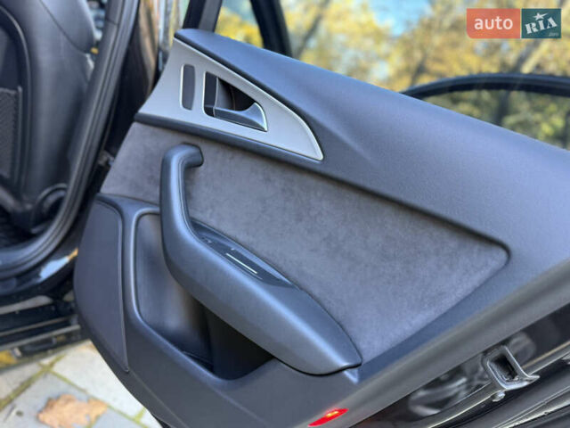Ауди А6, объемом двигателя 2.97 л и пробегом 238 тыс. км за 20550 $, фото 79 на Automoto.ua