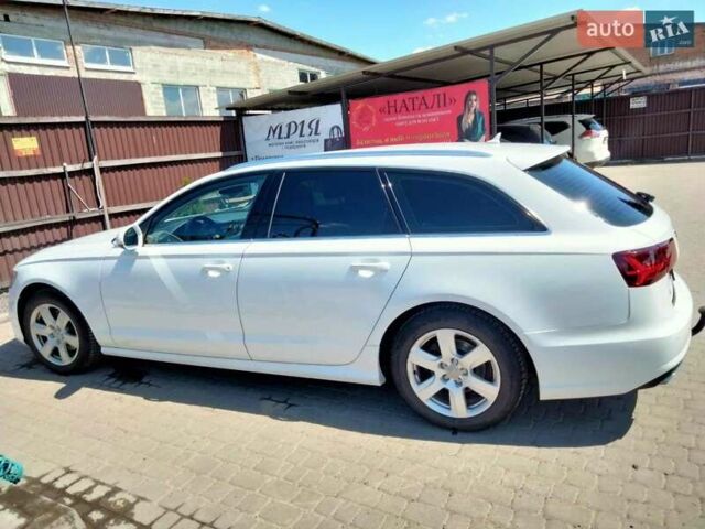 Ауди А6, объемом двигателя 1.97 л и пробегом 320 тыс. км за 21500 $, фото 5 на Automoto.ua