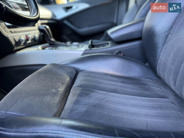 Ауди А6, объемом двигателя 2.97 л и пробегом 238 тыс. км за 20550 $, фото 36 на Automoto.ua