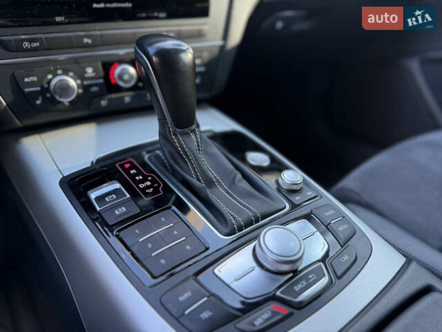 Ауди А6, объемом двигателя 2.97 л и пробегом 238 тыс. км за 20550 $, фото 55 на Automoto.ua