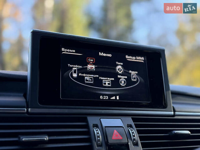 Ауди А6, объемом двигателя 2.97 л и пробегом 296 тыс. км за 20650 $, фото 50 на Automoto.ua