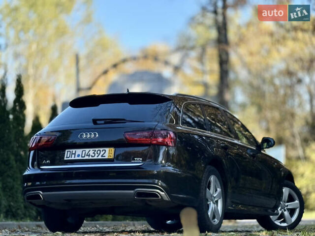 Ауди А6, объемом двигателя 2.97 л и пробегом 238 тыс. км за 20550 $, фото 33 на Automoto.ua