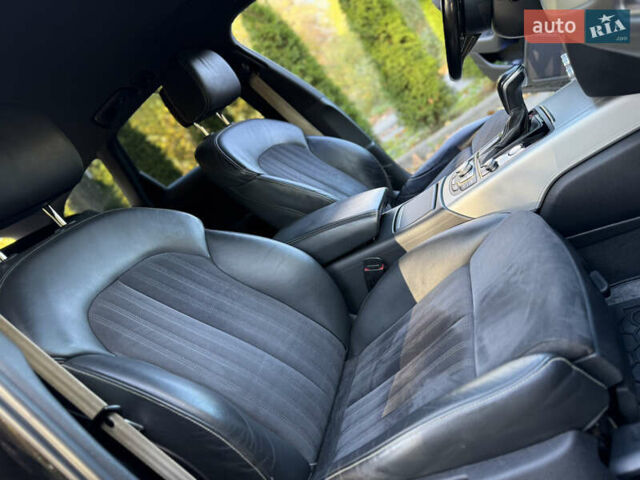 Ауди А6, объемом двигателя 2.97 л и пробегом 238 тыс. км за 20550 $, фото 72 на Automoto.ua