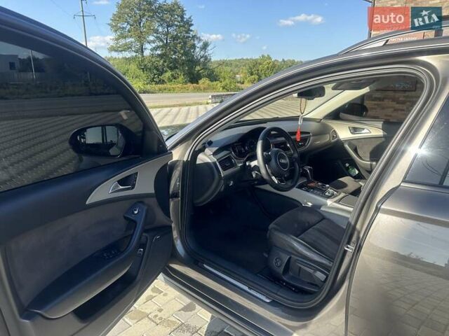 Ауди А6, объемом двигателя 3 л и пробегом 220 тыс. км за 25500 $, фото 7 на Automoto.ua