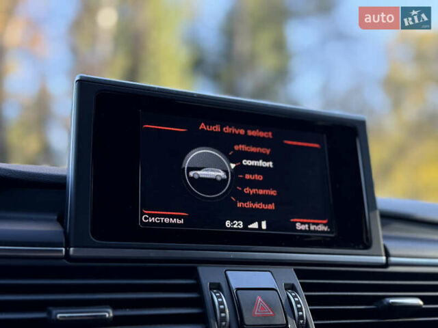 Ауди А6, объемом двигателя 2.97 л и пробегом 296 тыс. км за 20650 $, фото 49 на Automoto.ua