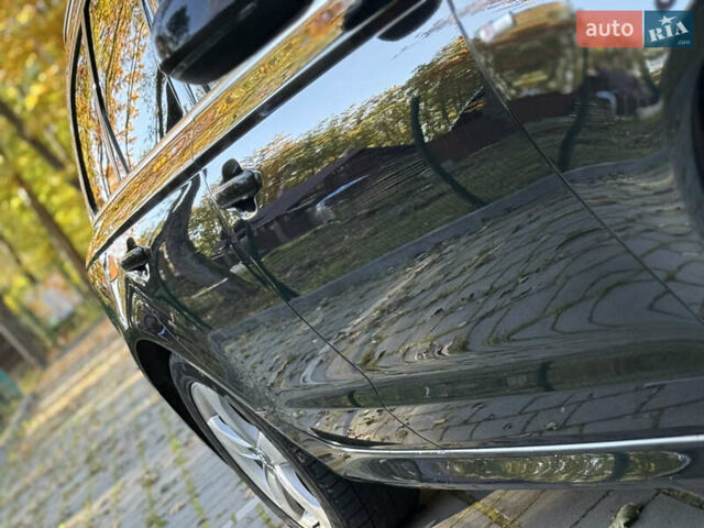 Ауди А6, объемом двигателя 2.97 л и пробегом 296 тыс. км за 20650 $, фото 19 на Automoto.ua