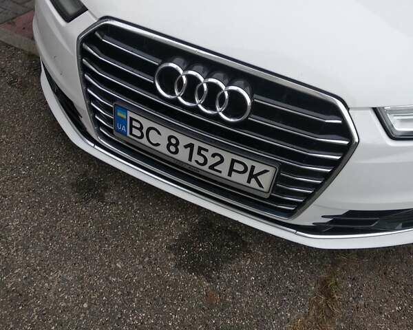 Ауди А6, объемом двигателя 1.97 л и пробегом 320 тыс. км за 21500 $, фото 1 на Automoto.ua